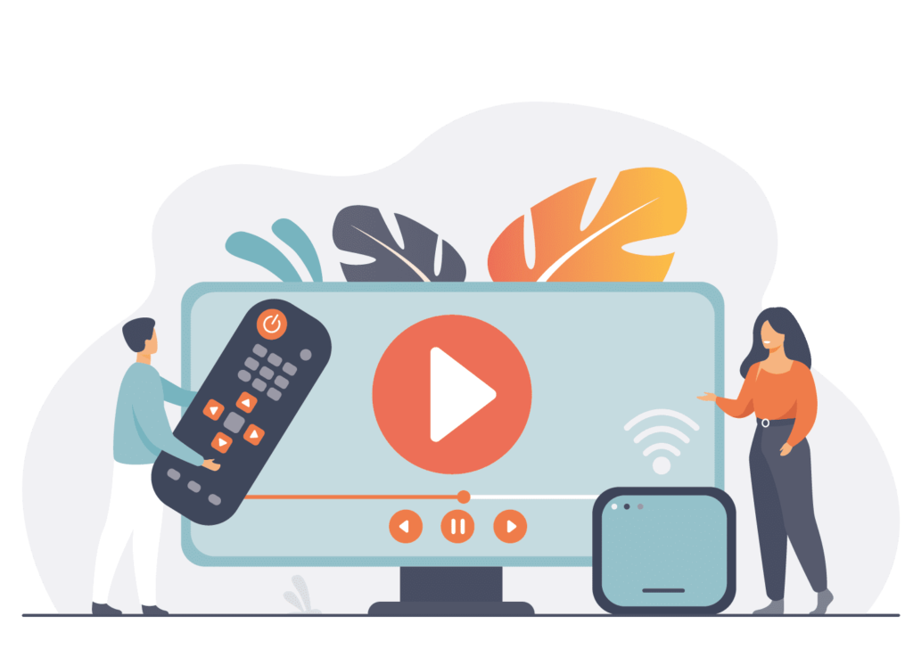 What is real time video live streaming? Ceeblue