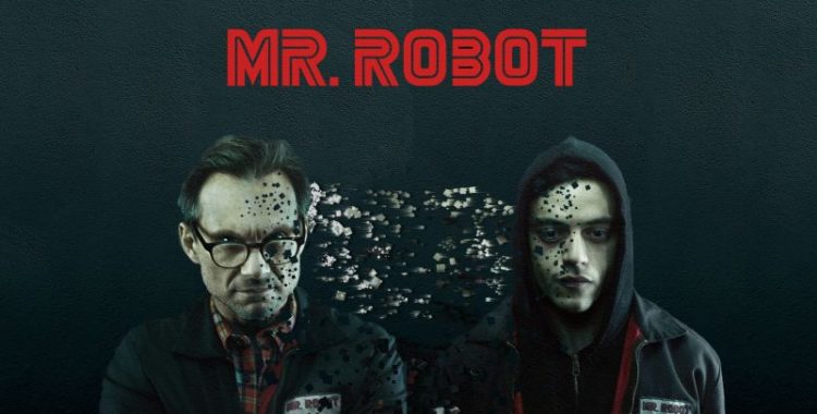 mr robot 1