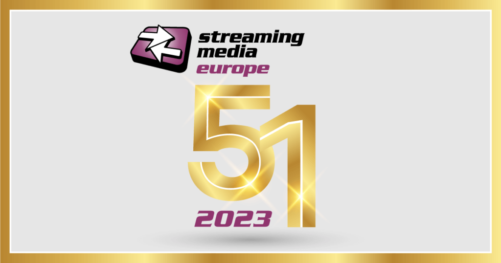 Streaming Media 51