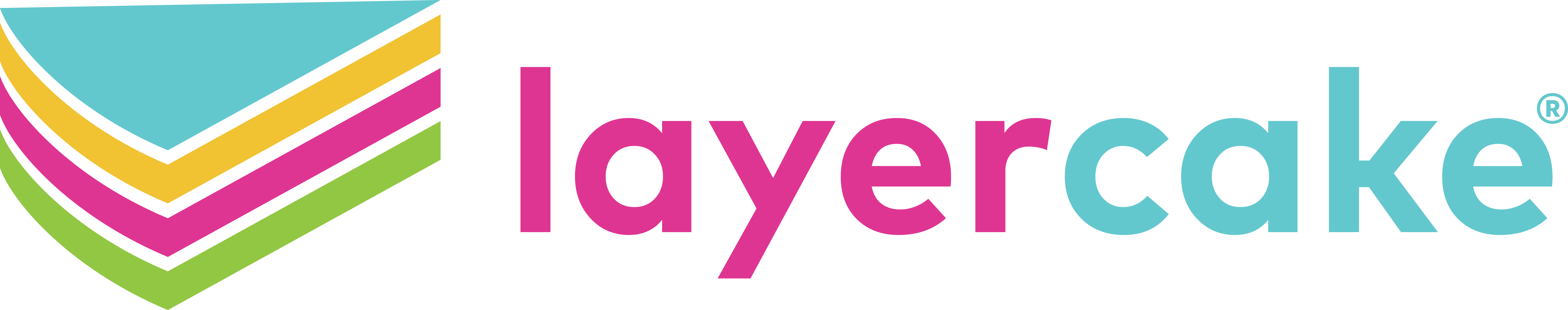 Layercake Logo
